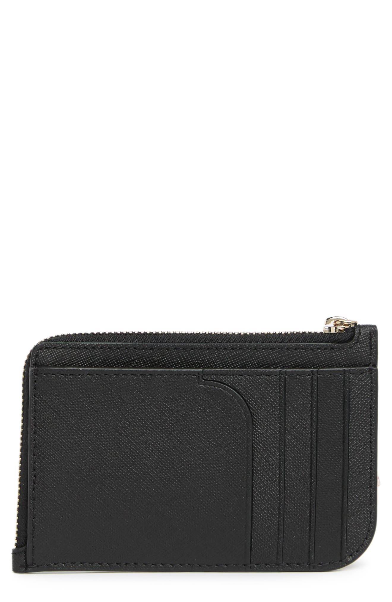 Kate Spade Card Holder With Id Window